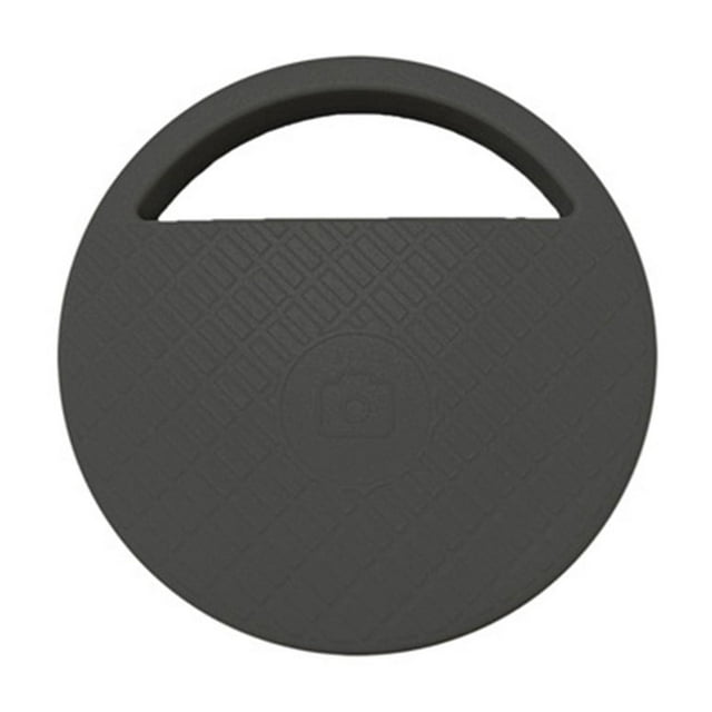 Animaux de Compagnie Mini Traqueur GPS Intelligent Alarme Anti-Perte Traqueur Sac Enfant Portefeuille Localisateur de Clé Alarme Anti-Perte, Rappel Rapide