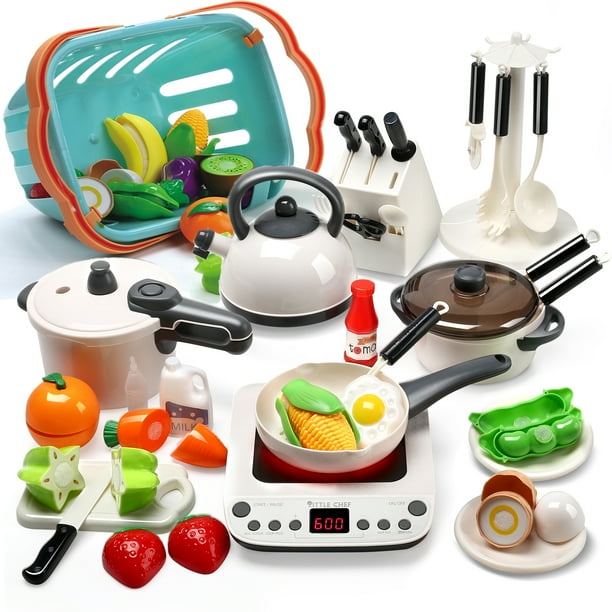 toys r us pots and pans set