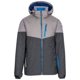 thumbnail image 1 of Trespass - Chaqueta de Esquí Pierre para Hombre (Negro) Trespass UTTP5139_black, 1 of 2