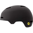 thumbnail image 1 of Giro Quarter MIPS Equipped Bike Helmet - Matte Black Large, 1 of 3