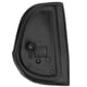 thumbnail image 5 of Pair Exterior Mirror Rubber Gaskets Seals 2108106316 2108106416 Fit for Mercedes Benz W140 W210 W202, 5 of 5
