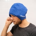 thumbnail image 4 of MigraFreeze Migraine and Headache Relief Hat for Men & Women, by Basic Vigor, 4 of 6