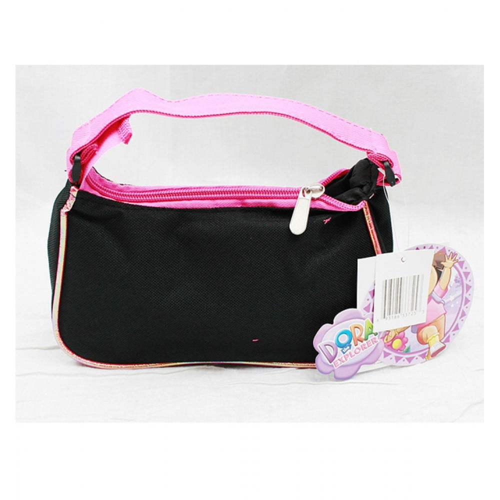 バッグ Dora Loungefly Dora The Explorer Boots Crossbody Bag | Hot Topic