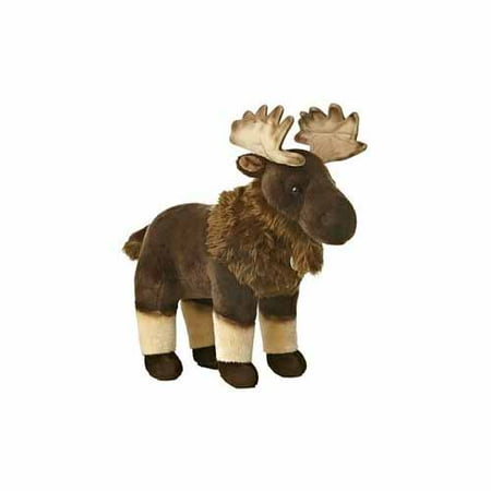 aurora stuffed moose