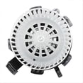 thumbnail image 3 of A/C Air Heater Blower Motor for Benz Smart Electric Drive Cabrio, 3 of 5