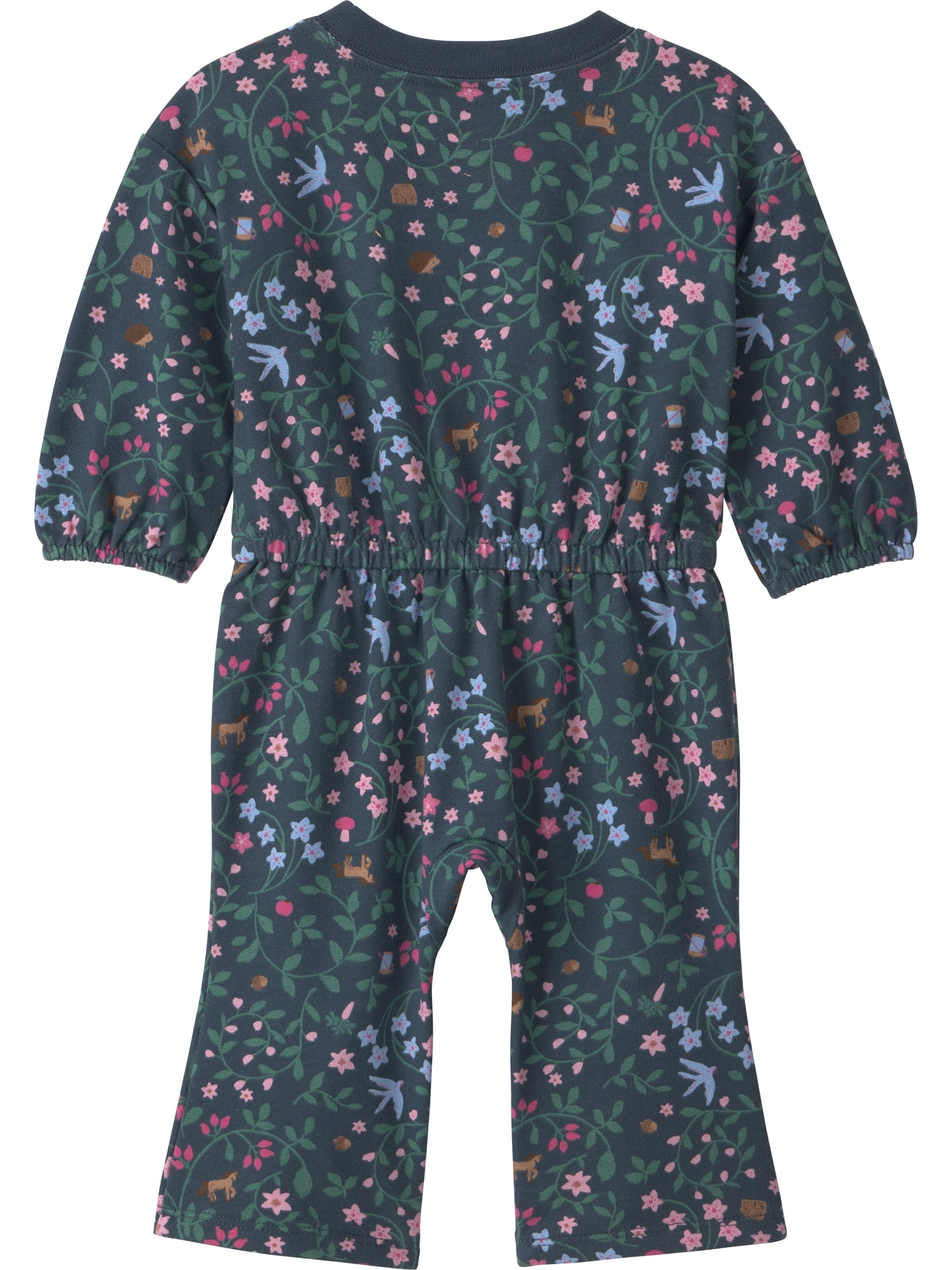 Carter's Child of Mine Baby Jumpsuit, Sizes 0/3-24 Months