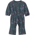 thumbnail image 2 of Carter's Child of Mine Baby Jumpsuit, Sizes 0/3-24 Months, 2 of 5