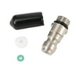 thumbnail image 6 of Pcp 8Mm Male Quick Head Connection Way Foster Stainless Steel Fill Nipple M8 Valve Core Type, 6 of 8