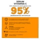 thumbnail image 3 of Suero Vitamina C y Acido Hialuronico Facial Quotidien 30ml Serum, 3 of 8