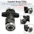 thumbnail image 2 of 14100-HC0-010 14100-HC0-000 Camshaft Rocker Arm For Honda TRX250X TRX300EX X, 2 of 13