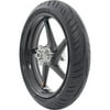 Avon Tyres 90000020499 Storm 3D X-M AV66 Rear Tire - 160/70ZR17