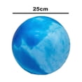 thumbnail image 2 of Mini Exercise Ball, Pilates Ball, for Physical Therapy, Stretching, Therapy Improves Balance, 2 of 5