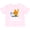 AD-Pink, variant on Future Computer Programmer Boys Toddler T-Shirt