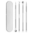 thumbnail image 1 of Pinzas para eliminar granos grasos y agujas para acné brillar Electrónica, 1 of 3
