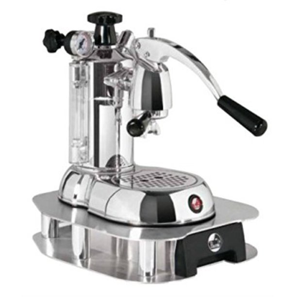 La Pavoni Stradavari Espresso Machine