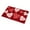 C, variant on Romantic Heart Decoration Non Slip Absorbent Carpet Doormat for Valentine‘s Day Kitchen Entrance Door Bedroom Home Floor Mat Washable Rug Welcome Mat for Indoor Outdoor Use Cozy Decor