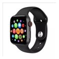 thumbnail image 3 of Reloj Inteligente Smartwatch T500 Bluetooth Android Ios Color De La Caja Negro, 3 of 8