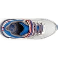 thumbnail image 6 of Stride Rite Kids Unisex Blast Off Sneaker, 6 of 6