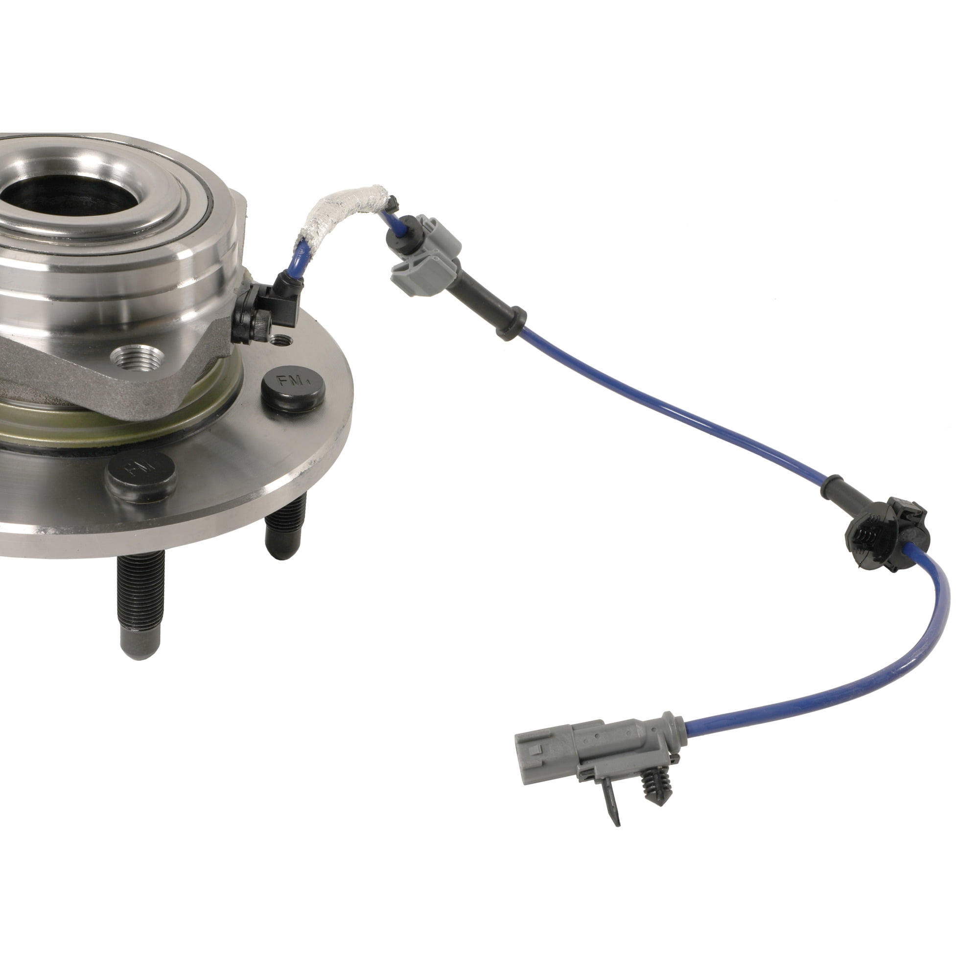 MOOG 515160 Wheel Bearing and Hub Assembly