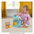 thumbnail image 2 of Juguete para Bebés Fisher Price Mi Primera Máquina de Café, 2 of 4