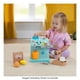 thumbnail image 2 of Juguete para Bebés Fisher Price Mi Primera Máquina de Café, 2 of 4