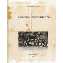 Safranbolu Through History, (Paperback)