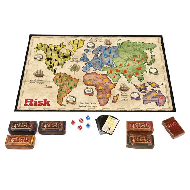 Board Games That Teach Strategy: Master Critical Thinking Fast