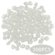 thumbnail image 4 of Paquete de 300 piedras luminosas en forma de rombo, piedras luminosas de colores, decoración para exteriores, aceras, jardines, acuarios y piscinas, piedras decorativas, piedras para, 4 of 6
