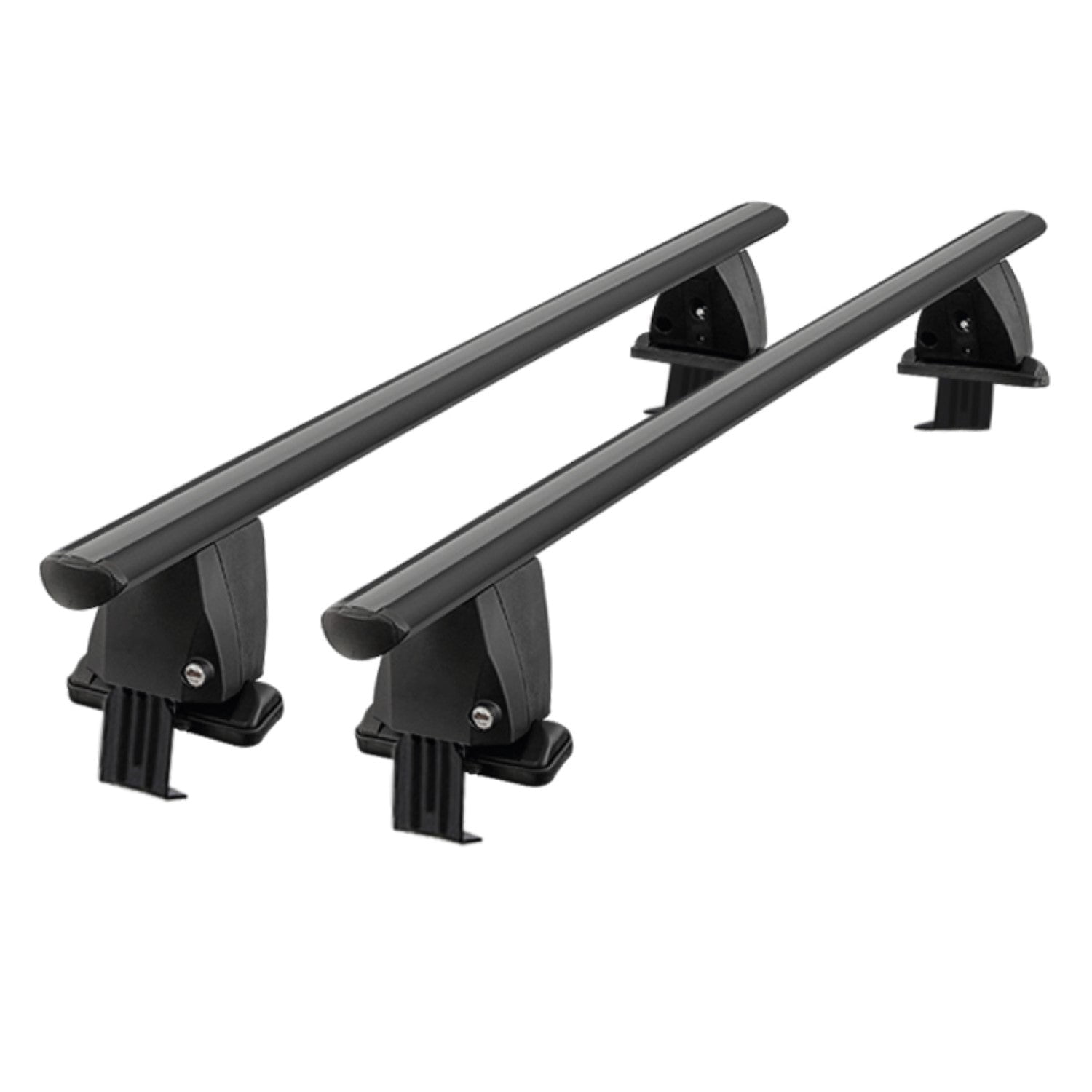 Smooth Roof Rack for Honda Civic Hatchback 19972001 Cross Bar Luggage