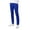 Royal Blue, variant on x Victorious Men's Casual Skinny Fit Twill Jeans, Royal Blue, 28" Waist x 30" Length