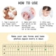 thumbnail image 4 of Stop Finger Nail Biter, Tratamiento De Prevención De Morderse Las Uñas, Portátil, Fácil De Usar, Seguro, Duradero, Multifuncional Para El Hogar, 4 of 7