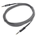 thumbnail image 3 of IRIN 3meter Audio Cable No Noise Audio Wire Cord For Electric Guitar Bass, 3 of 10