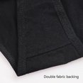 thumbnail image 4 of Culottes en Coton pour Femmes String Invisible Taille Basse, Lot de 6 (L), 4 of 5