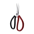 thumbnail image 4 of simhoa Crafts Yarn Scissors Sharp Scissors Sewing Scissors for Dressmaker Sewing 19x11.5cm White, 4 of 8