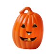 thumbnail image 2 of Adorno de luz de calabaza de Halloween, accesorio de iluminación, lámpara ligera, luz nocturna para patio trasero, accesorios para el hogar, granja, 2 of 8