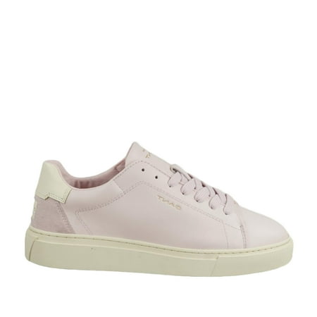 

Gant Footwear Women s Julice Low Lace Shoe Pink 38 M US