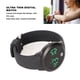 thumbnail image 4 of Reloj Digital Impermeable, Correa De Silicona Multifuncional, Reloj Deportivo Elegante Para Deportes Para Mujeres, 4 of 7