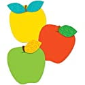 Carson Dellosa Education Assorted Apples