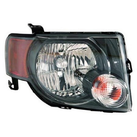 Go Parts 2008 2017 Ford Escape Front Headlight Headlamp Embly Go Parts 2008 2017 Ford Escape Front Headlight Headlamp Embly Housing