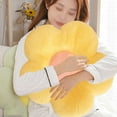 thumbnail image 4 of Coussin Fleur Coussins Mignons Coussin d'Assise Coussin Fleur, 4 of 5