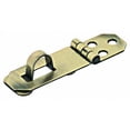 thumbnail image 3 of Stanley N211-904 0.75 x 2.75 in. Antique Brass Hasp, 3 of 3