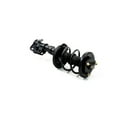 thumbnail image 4 of Gabriel G57521 Ultra ReadyMount Front Left Complete Strut Assembly Fits 01-03 Acura EL; 03-05 Honda Civic Hybrid (1 pack), 4 of 7