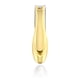 thumbnail image 1 of pstuiky Cortauñas portátil de acero inoxidable para uñas gruesas y duras, 1 of 5