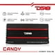 thumbnail image 4 of Amplificador Monobloque de 1 Canal DS18 Candy Compact Class D 3000 Watts, 4 of 6