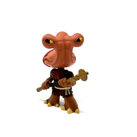 Funko Mystery Minis Star Wars HammerHead Bobblehead Figure