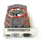 thumbnail image 2 of 2X Tarjeta Gráfica para Computadora GTX 550Ti de 4 GB GDDR5, Tarjetas de Video para Juegos para Computadora PCI-Express 2.0, Tarjeta de Video para Juegos Independiente, 2 of 3