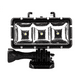 thumbnail image 4 of Lámpara Sub Acuática Buceo Led Flash Luz Cámara Deportiva Dara Baby D0083, 4 of 5