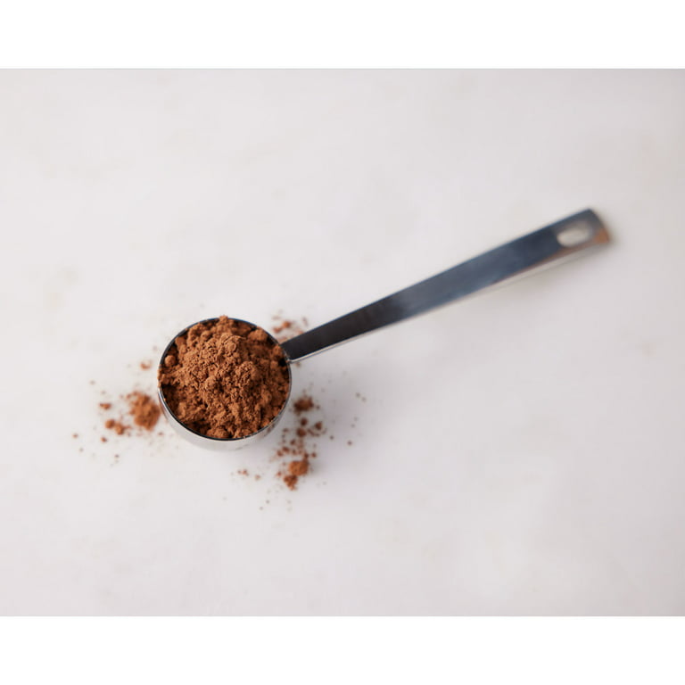 Chocolate Collagen Powder