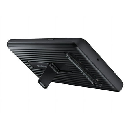 Carrying Case for Samsung Galaxy S10 5G - Black