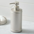 thumbnail image 4 of Better Homes & Gardens Satin Nickel Metal Soap Pump, 4 of 5
